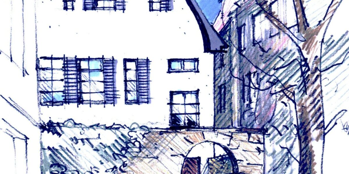 TüFA Haus_bunt